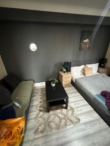 Hyde Park Family Residence