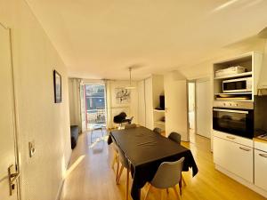 Villa Prairie Mont-Dore Appartements