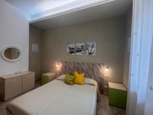 Villa la Fiorella 1 piano