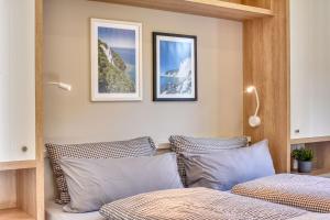 Ferienhaus Strandbude Feriendorf 32 Klein Stresow Rügen by ruyastay