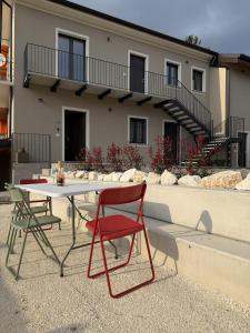 NessunConfine Casa Sara