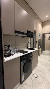 104 tara-JRE Al Lweibdeh 2BDR with stunning view
