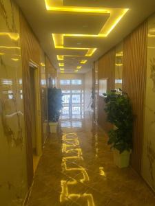 Atico Tanger apartamento