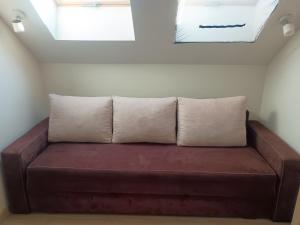 Calm House in Suburbs of Cracow