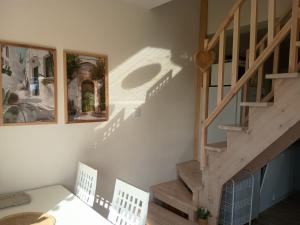 Calm House in Suburbs of Cracow