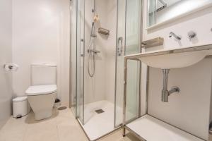 Housing Puente de San Lorenzo