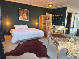 Churchill Loft : Design darchitecte & Vue Océan