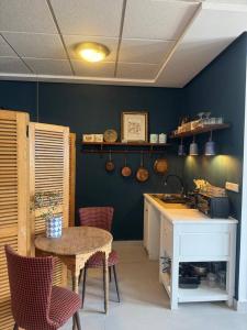 Churchill Loft : Design darchitecte & Vue Océan