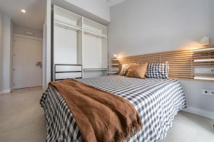 Housing Puente de San Lorenzo