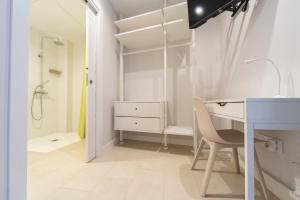 Housing Puente de San Lorenzo