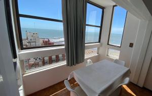 Have breakfast overlooking the sea, just a short walk from everything