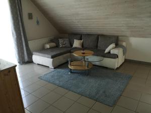Ferienwohnung Nordwind im Apartmenthaus Rügenspitze