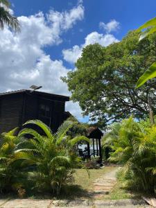 Chalet Palo DAgua