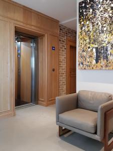 Alexander New Hôtel