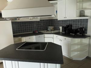 Ferienwohnung Nordwind im Apartmenthaus Rügenspitze
