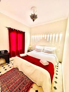 Ksar Sultan Dades - Dades Valley Retreat