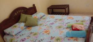 Anura home stay