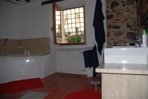 b&b Vallone del grano