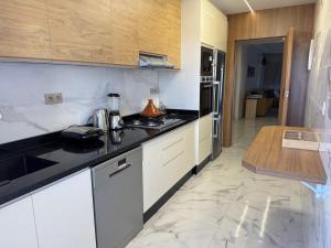 2BR Apartment in Agadir city centre