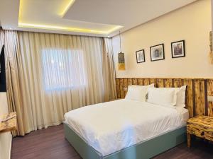2BR Apartment in Agadir city centre