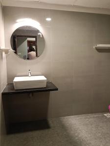 Malpe Karthik Homestay