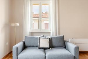 Cesena Piazza del Popolo Design Living