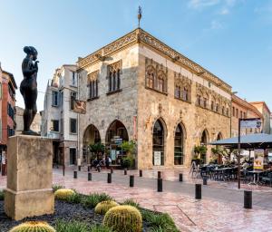 Alexander New Hôtel
