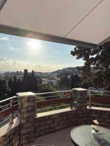 Dimitras Apartments