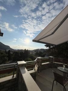 Dimitras Apartments