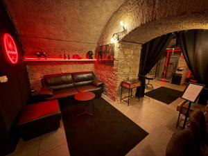 Playroom Prague Karlín