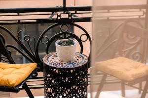 Asty Luxury Apartments