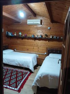 Guesthouse Shtepiza e Beratit