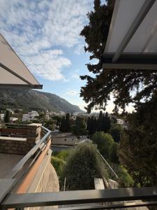Dimitras Apartments