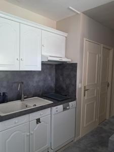 Appartement cosy à Port Camargue