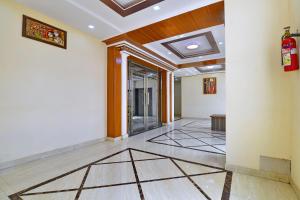Collection O Himalaya Tower