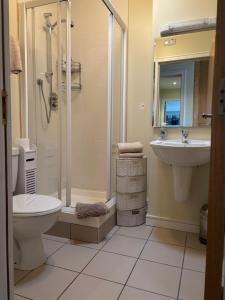 Courthouse View Penthouse 1