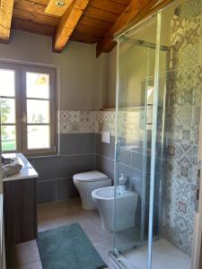 Casa Vacanze ai Ceccetti del Lato