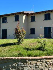 Casa Vacanze ai Ceccetti del Lato