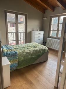 Casa Vacanze ai Ceccetti del Lato