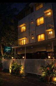 88 villaggio Edappally