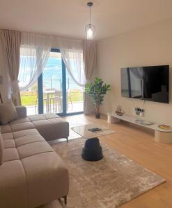 Maris Apartment