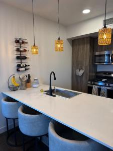 Cozy Private Room with Mountain View in Park City