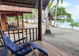 Famangkor Homestay