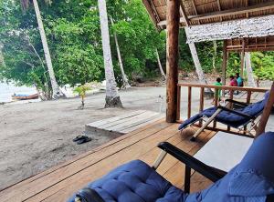 Famangkor Homestay