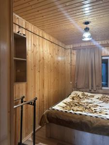 Freeriders Cottage