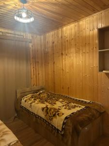 Freeriders Cottage