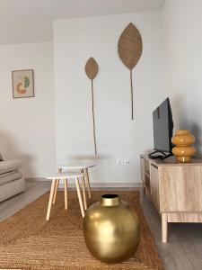 Cozy, lumineux - Aux portes du Médoc