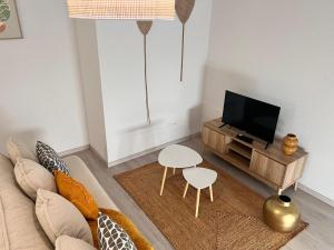 Cozy, lumineux - Aux portes du Médoc