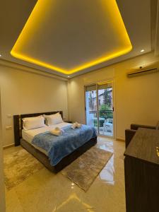 Appartement climatisé avec balcon - Calme & confort