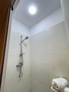 Appartement climatisé avec balcon - Calme & confort